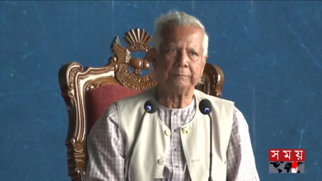 প্রতিনিয়ত যুদ্ধের হুমকি, যুদ্ধ প্রস্তুতি নিতে হবে - আমাদের 