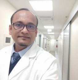 অধ্যাপক ডা. শাকিলের ব্যতিক্রমী জীবনগাঁথা: মানুষের সেবায় উৎসর্গিত একজন চিকিৎসক। 
