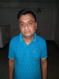 অবশেষে আটক পূবাইলের সেই যুবলীগ নেতা আরমান