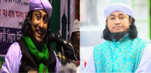 আগামীকাল সারাদেশে অবরোধের ডাক দিয়েছেন তাহেরি
