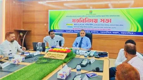 কোনো ধরনের প্রভাব কিংবা চাপের কাছে মাথা নত করবে না নির্বাচন কমিশন: সিইসি