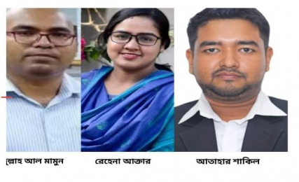 ভূমি নয়, যেন লুটের রাজ্য—শ্রীপুরে এসিল্যান্ডদের ছত্রছায়ায় দুর্নীতি