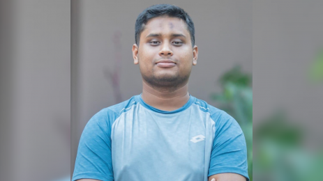 দেশের সার্বভৌমত্ব রক্ষায়- সব দলকে ঐক্যবদ্ধ হওয়ার আহ্বানঃ হাসনাত