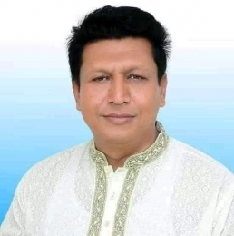 শ্রীপুরে আওয়ামীলীগ নেতা গ্রেফতার 