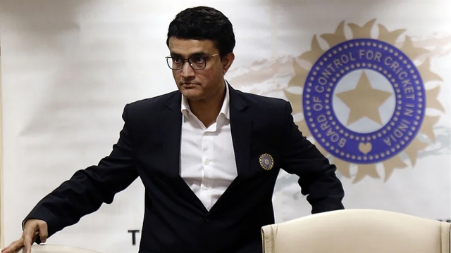 'আইপিএল' স্থগিতের সিদ্ধান্তকে সঠিক ভাবছেন- সৌরভ গাঙ্গুলি  