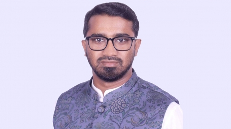 ‘আওয়ামী লীগ নিষিদ্ধের দাবিতে জামায়াত-শিবির সক্রিয় ছিল’ — রাশেদ খাঁনের ফেসবুক পোস্টে মন্তব্য