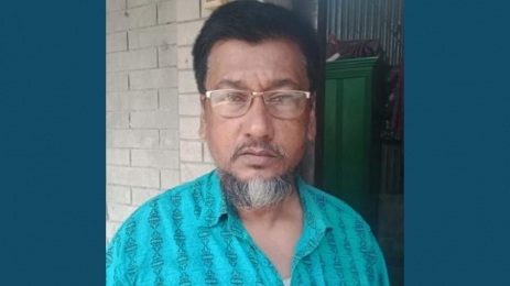 আ.লীগ কর্মী এখন বিএনপির সাধারণ সম্পাদক প্রার্থী  