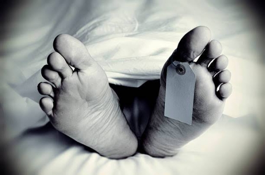 রামগতিতে হাত-পা বাঁধা  এক চা দোকানির লাশ উদ্ধার 