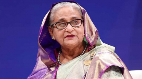 অবৈধ সম্পদের অনুসন্ধান শুরু শেখ হাসিনার বিরুদ্ধে