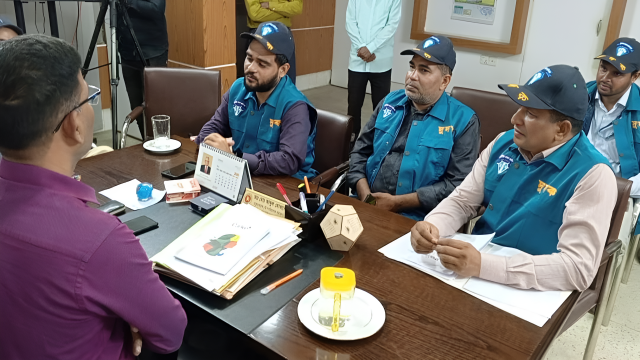 লালমনিরহাট সদর হাসপাতালে দুদকের অভিযান: রোগীদের খাদ্য ও ঔষধ সরবরাহে ব্যাপক অনিয়ম
