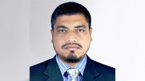 বিএনপির অফিস ভাঙচুর,সিটি করপোরেশনের সাবেক কাউন্সিলর কারাগারে
