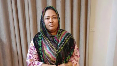 হত্যা মামলায় ৬ দিনের রিমান্ডে- মমতাজ