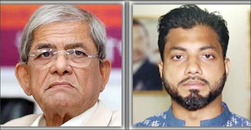 ফখরুলের শান্ত বার্তা, ‘ইশরাকের আলটিমেটাম’ বিএনপির রাজপথে কৌশল বদলের ইঙ্গিত