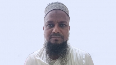 ছাত্র-জনতার ওপর গু লি বর্ষণ, কৃষক লীগ নেতা গ্রেপ্তার