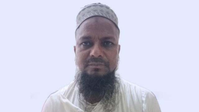 ছাত্র-জনতার ওপর গু লি বর্ষণ, কৃষক লীগ নেতা গ্রেপ্তার