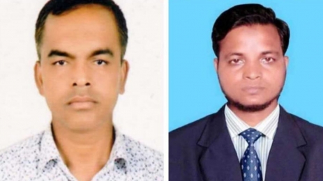 ময়মনসিংহে দুই সাংবাদিকের বিরুদ্ধে বিএনপি নেতার মামলা