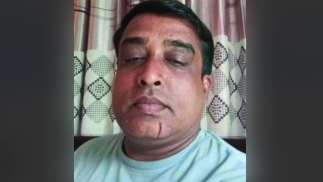 সিরাজগঞ্জে নাশকতা মামলায় ‘আ.লীগ নেতা’ কারাগারে