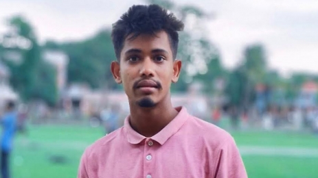 বিদ্যুৎস্পৃষ্টে হা রা ল হাত, ‘এইচএসসি পরীক্ষায় অংশ নেওয়া অনিশ্চিত’