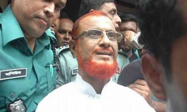 জামায়াত নেতা এটিএম আজহারকে খালাস দিলেন আপিল বিভাগ