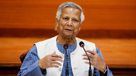 বাংলাদেশের একটিমাত্র রাজনৈতিক দল ডিসেম্বরে নির্বাচন দাবি করছে