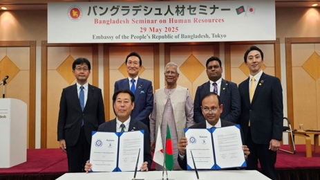 ১ লাখ ২০ হাজার বাংলাদেশি কর্মী নেবে- জাপান
