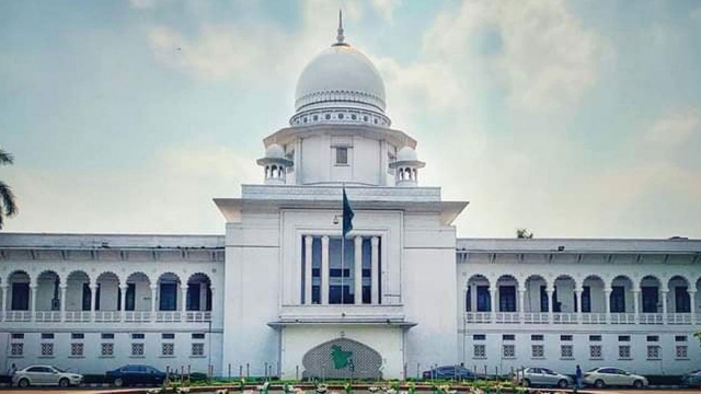 ‘বিচারপতি নিয়োগে গণবিজ্ঞপ্তি’র বৈধতা চ্যালেঞ্জ করে রিট