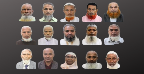  মক্কায় ১৫ বাংলাদেশি হজযাত্রীর মৃত্যু 
