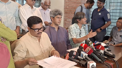 আগামী নির্বাচনে প্রতিটি দল থেকে ‘২০ শতাংশ নারী প্রার্থী’ রাখার প্রস্তাব