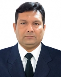 দেশবাসীকে পবিত্র ঈদুল আযহার শুভেচ্ছা জানিয়েছেন যুবদল নেতা শহীদুল ইসলাম খান 