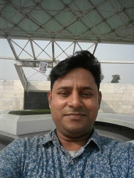দেশবাসীকে পবিত্র ঈদুল আযহার শুভেচ্ছা জানিয়েছেন বি এন পি নেতা নজরুল ইসলাম 