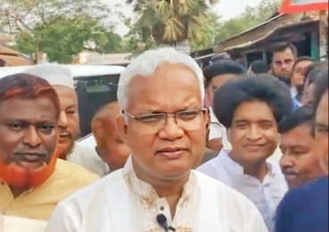 ‘নভেম্বর-ডিসেম্বরে নির্বাচন হলে জনগণ অংশ নিতে পারবে স্বাচ্ছন্দ্যে’: ডা. জাহিদ