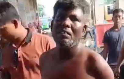 টানা ১ মাসের নিরলস প্রচেষ্টায় চাঞ্চল্যকর হ-ত্যা মামলার মূল আসামীকে গ্রেফতার করেছে সিংগাইর থানা পুলিশ। 