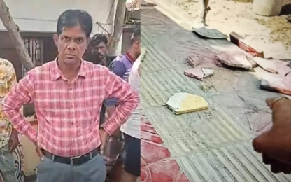 কাজের অনিয়ম তুলে ধরায় সাংবাদিক লাঞ্ছিতের ঘটনায় তদন্ত কমিটি গঠন 