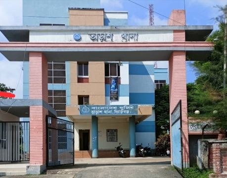 সিরাজগঞ্জে সড়ক দুর্ঘটনায় একজন নিহত