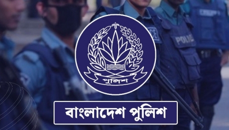 ঘুষ নিয়ে আসামি ছেড়ে দেওয়ায় এসআই বরখাস্ত