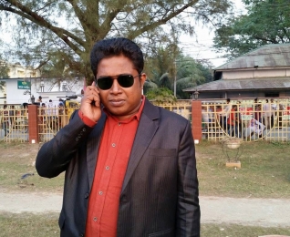 হাতিয়া উপজেলায় এক আতংকের নাম  সাব্বির উদ্দিন মাসুম