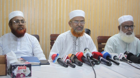 রংপুরের ৩৩ আসনে জিততে কাজ করছে জামায়াত