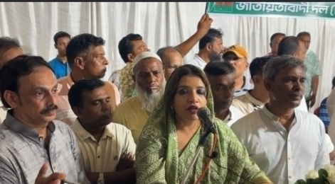 সংস্কার যা কিছু হয়েছে তা বিএনপির হাত ধরেই, ভবিষ্যতেও হবে