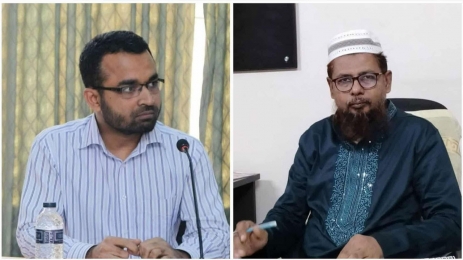 জগন্নাথ বিশ্ববিদ্যালয়ের সিন্ডিকেটে নতুন দুই সদস্য
