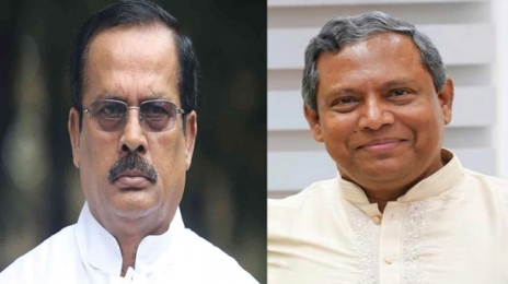 পিলখানা হত্যাকাণ্ড: ই-মেইলে জবানবন্দি দিলেন পলাতক দুই আ.লীগ নেতা
