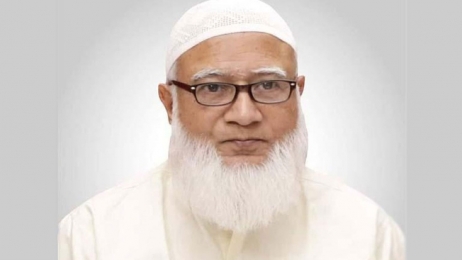 ১৯৪৭ থেকে আজ পর্যন্ত জামায়াতের মাধ্যমে কেউ কষ্ট পেলে নিঃশর্ত ক্ষমা চেয়েছি
