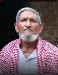 চট্টগ্রাম‎ মীরসরাইয়ে বৃদ্ধকে কুপিয়ে হত্যা