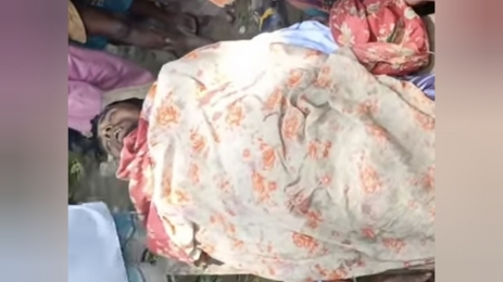তারাকান্দা'র বালিখা ইউনিয়নে জমি নিয়ে বিরোধের জেরে  সংঘর্ষ, কৃষক নিহত