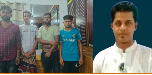 মুরাদনগরে  হিন্দু নারী ধ র্ষ ণ নয়! দুই ভাইয়ের পরোকিয়া। সম্মানহানি ফজর আলীর 