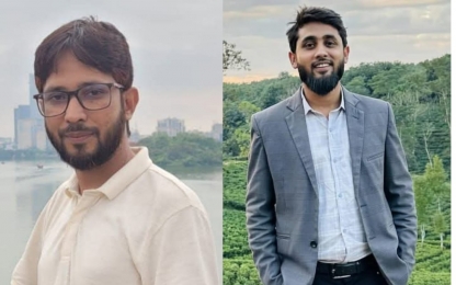 জুলাই বিপ্লবের চেতনায় হবিগঞ্জে নতুন যাত্রা: ‘জুলাই রেভল্যুশনারী এলায়েন্স’ জেলা কমিটি অনুমোদিত