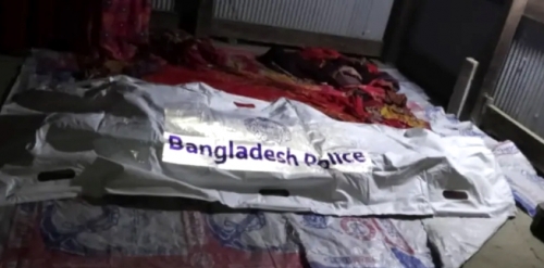 আমতলীতে বিয়ের আশ্বাস দিয়ে ধর্ষণ, কলেজছাত্রীর আত্মহত্যা