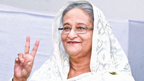 গণহত্যার দালিলিক প্রমাণ দিতে পারেনি: শেখ হাসিনার স্টেট ডিফেন্স