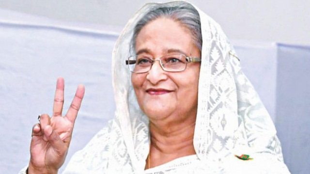 গণহত্যার দালিলিক প্রমাণ দিতে পারেনি: শেখ হাসিনার স্টেট ডিফেন্স