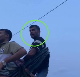 তালতলীতে রাজনৈতিক ও পুলিশের ছত্রছায়ায় কবিরের ইয়াবা সাম্রাজ্য!