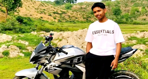 সিলেটে সড়ক দুর্ঘটনায় এইচএসসি পরীক্ষার্থীর অকাল মৃত্যু।
